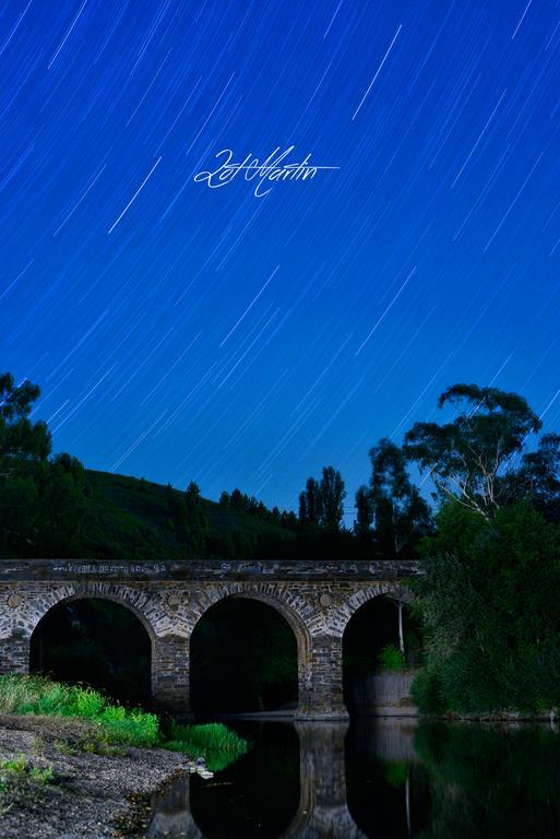 Casa Rural El Corralino Caminomorisco ภายนอก รูปภาพ